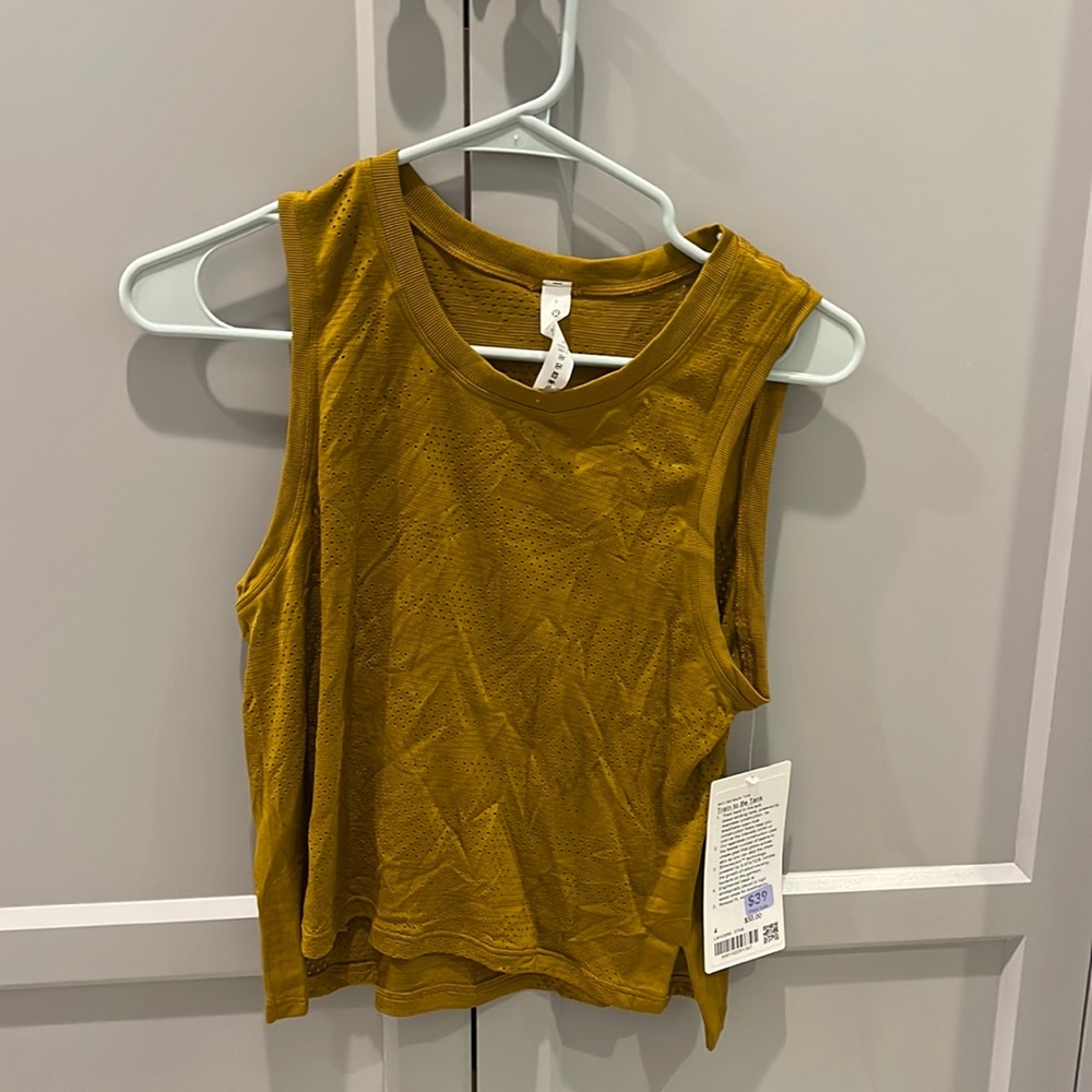 lululemon top women’s